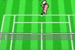 WTA Tour Tennis (Game Boy Advance)