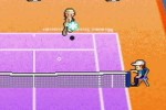 WTA Tour Tennis (Game Boy Advance)