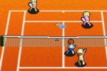 WTA Tour Tennis (Game Boy Advance)