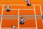 WTA Tour Tennis (Game Boy Advance)