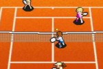 WTA Tour Tennis (Game Boy Advance)