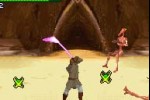 Star Wars Episode II: Attack of the Clones (Game Boy Advance)