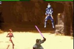 Star Wars Episode II: Attack of the Clones (Game Boy Advance)