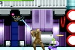 Star Wars Episode II: Attack of the Clones (Game Boy Advance)