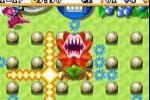 Bomberman Max 2: Red Advance (Game Boy Advance)