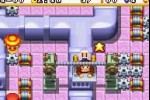 Bomberman Max 2: Red Advance (Game Boy Advance)