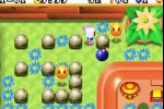 Bomberman Max 2: Red Advance (Game Boy Advance)