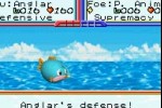 Bomberman Max 2: Red Advance (Game Boy Advance)