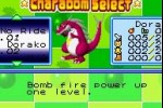Bomberman Max 2: Red Advance (Game Boy Advance)