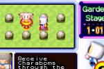 Bomberman Max 2: Blue Advance (Game Boy Advance)