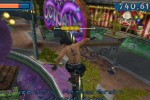 Aggressive Inline (PlayStation 2)