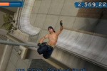 Aggressive Inline (PlayStation 2)