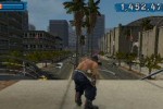 Aggressive Inline (PlayStation 2)