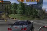 Test Drive (PlayStation 2)