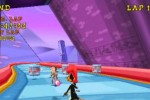 Looney Tunes Space Race (PlayStation 2)