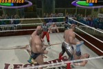Legends of Wrestling (GameCube)