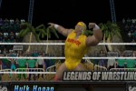 Legends of Wrestling (GameCube)