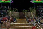 Legends of Wrestling (GameCube)