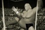 Legends of Wrestling (GameCube)