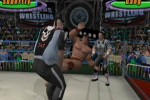 Legends of Wrestling (GameCube)