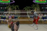 Legends of Wrestling (GameCube)