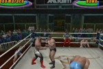 Legends of Wrestling (GameCube)