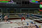 Legends of Wrestling (GameCube)
