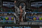 Legends of Wrestling (GameCube)