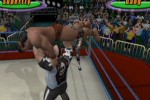 Legends of Wrestling (GameCube)
