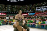 Legends of Wrestling (GameCube)
