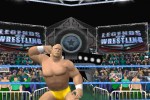 Legends of Wrestling (GameCube)