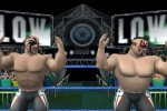 Legends of Wrestling (GameCube)
