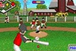 Little League Baseball (Game Boy Advance)