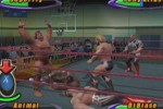 Legends of Wrestling (Xbox)