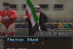 Legends of Wrestling (Xbox)