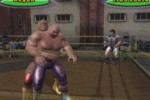Legends of Wrestling (Xbox)