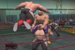 Legends of Wrestling (Xbox)