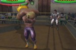 Legends of Wrestling (Xbox)