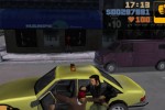 Grand Theft Auto III (PC)