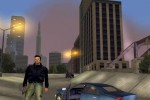 Grand Theft Auto III (PC)