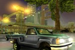 Grand Theft Auto III (PC)