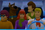 Scooby-Doo! Night of 100 Frights (PlayStation 2)