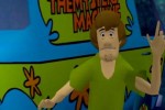 Scooby-Doo! Night of 100 Frights (PlayStation 2)