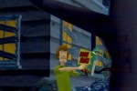 Scooby-Doo! Night of 100 Frights (PlayStation 2)
