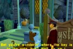 Scooby-Doo! Night of 100 Frights (PlayStation 2)