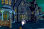 Scooby-Doo! Night of 100 Frights (PlayStation 2)