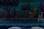 Scooby-Doo! Night of 100 Frights (PlayStation 2)