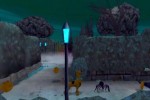Scooby-Doo! Night of 100 Frights (PlayStation 2)