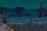 Scooby-Doo! Night of 100 Frights (PlayStation 2)