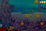 Scooby-Doo! Night of 100 Frights (PlayStation 2)